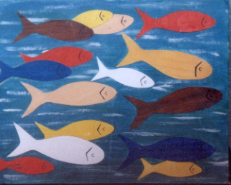 peinture